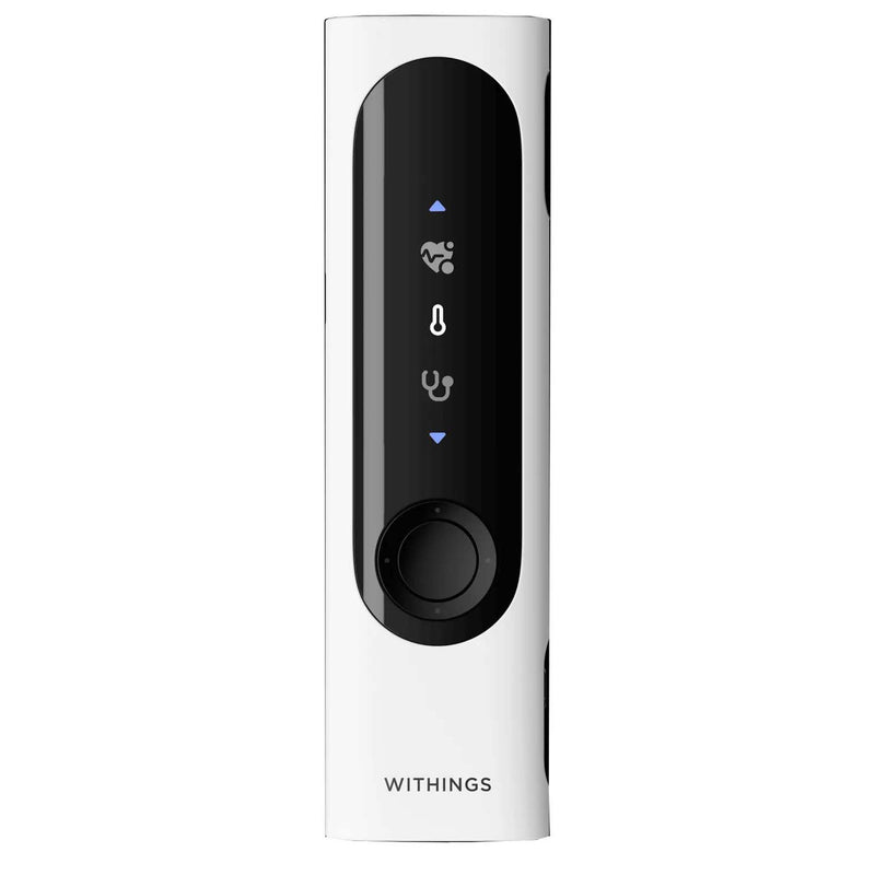 Digital Stick Thermometer Withings Temporal Probe Handheld