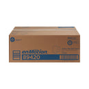 enMotion Touchless White Paper Towel, 8-1/5 Inch x 700 Foot (Case of 6)