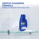 Nivea Nourishing Body Wash with Nourishing Serum, 20 oz. (Each)