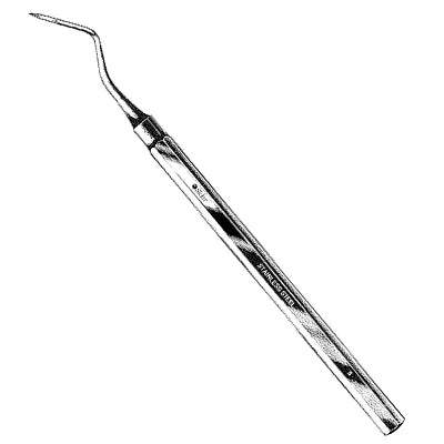 Sklar Heidbrink Root Tip Pick (CensiTrac Marked) -