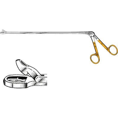 Sklar Micro-Cut Eppendorfer Biopsy Punch - 90-8010