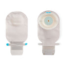 SenSura Mio Convex 1-Piece Opaque Ostomy Pouch, 10 – 50mm Stomas (Box of 10)