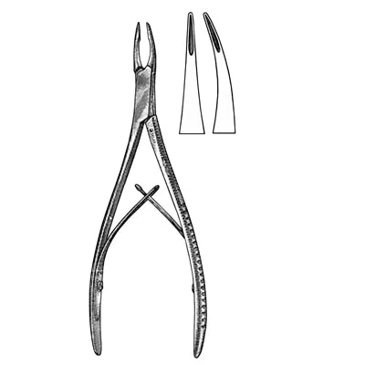 Sklar Freidman Mini Rongeur - 40-3194