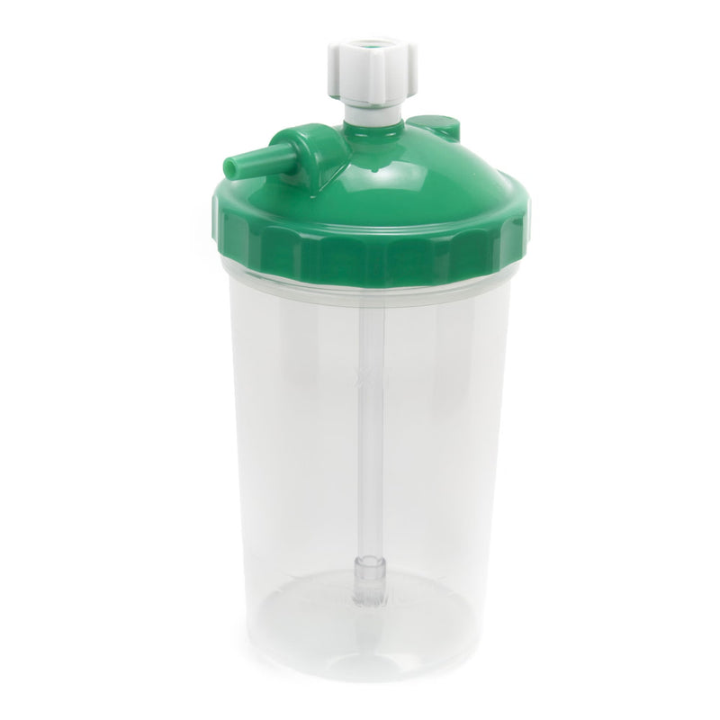 Dry Humidifier McKesson 400 mL Unfilled (Case of 50)