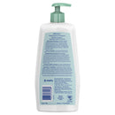 Essity HMS North America Inc Tena Unscented Shampoo and Body Wash, Pump Bottle, 1,000 mL (8/CS) 