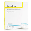 Sion Brands LLC DermaDress Composite Dressing, 6 x 6 inch (10/BX) 