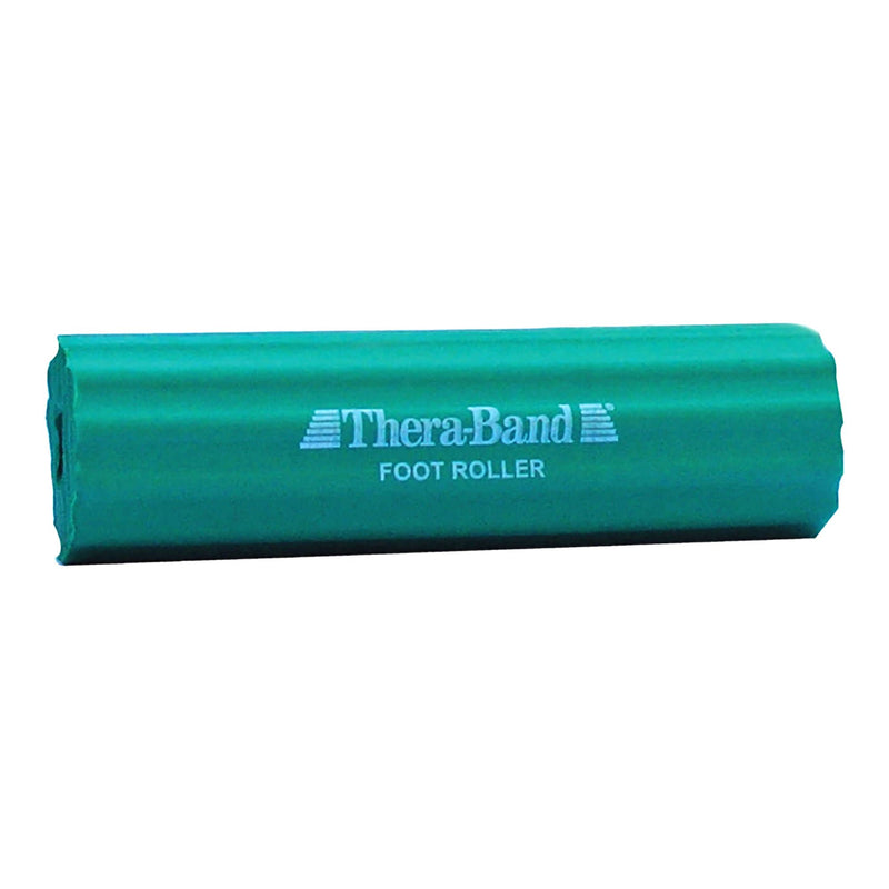 Thera-Band Foot Massager, Green, 1-1/2 Inch Diameter, 5-Inch-Long (Each)