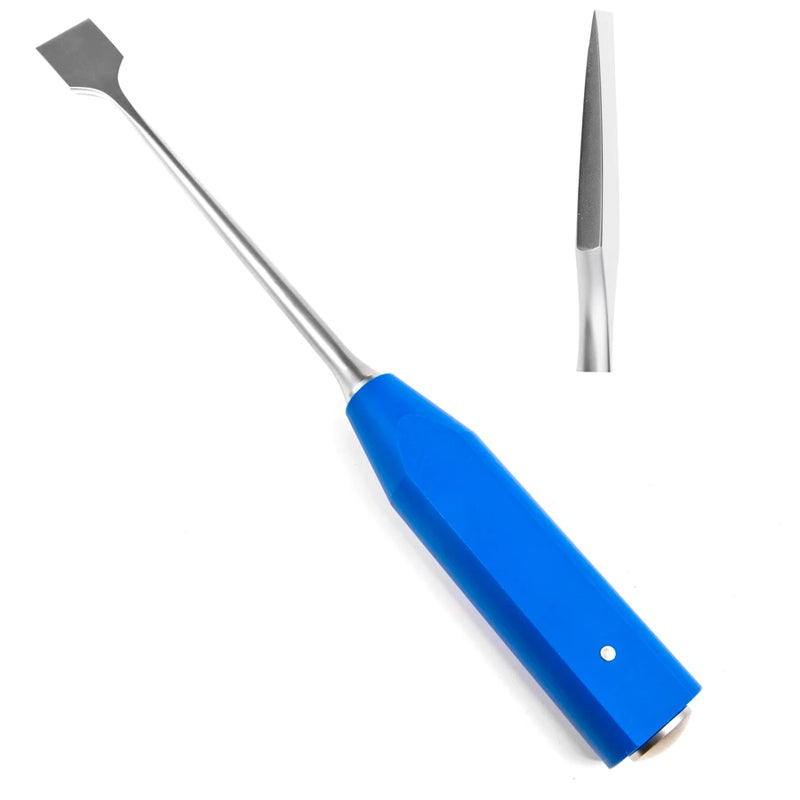 Sklar Dahmen Osteotome - 11-3/4", Straight, 22mm - 40-7038