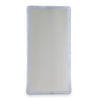 McKesson MedSurg Wound Dressing W/SAP 8"X16" (Case of 80)