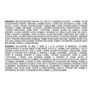 Tolerex Formulated Liquid Diet Elemental Powder (Case of 60)