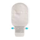 SenSura Mio Convex Light 1-Piece Opaque Ostomy Pouch, 21 mm Stoma (Box of 10)