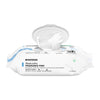 McKesson Fragrance Free Personal Cleansing Wipe, Nonflushable (Case of 576)