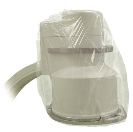 Sterigear Banded Bag 30 X 30 Inch For C-Arm Fluoroscopes (100/CS) 