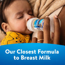 Abbott Nutrition Infant Formula Similac 360 Total Care Unflavored 2 oz. Bottle Liquid (24/CS) 