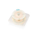 SenSura Mio Flex Convex Light Ostomy Barrier, 28 mm Stoma Opening, Red Match (Box of 5)