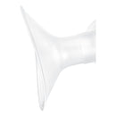 Medela Breast Shield PersonalFit PLUS 36 mm Polypropylene Reusable (12/CS) 