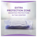 Always Discreet Bladder Control Pad, Moderate (20/PK)