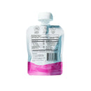 Oral Supplement vidafuel Protein Shot Berry Delight Flavor Liquid 2.5 oz. Pouch (Case of 50)