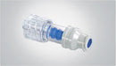 MBO-VALVE SMARTSITE NEEDLE-FREE100/CS