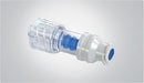 MBO-VALVE SMARTSITE NEEDLE-FREE100/CS