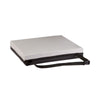McKesson Gel Protekt Seat Cushion, 18 x 16 x 3 Inch (Case of 4)