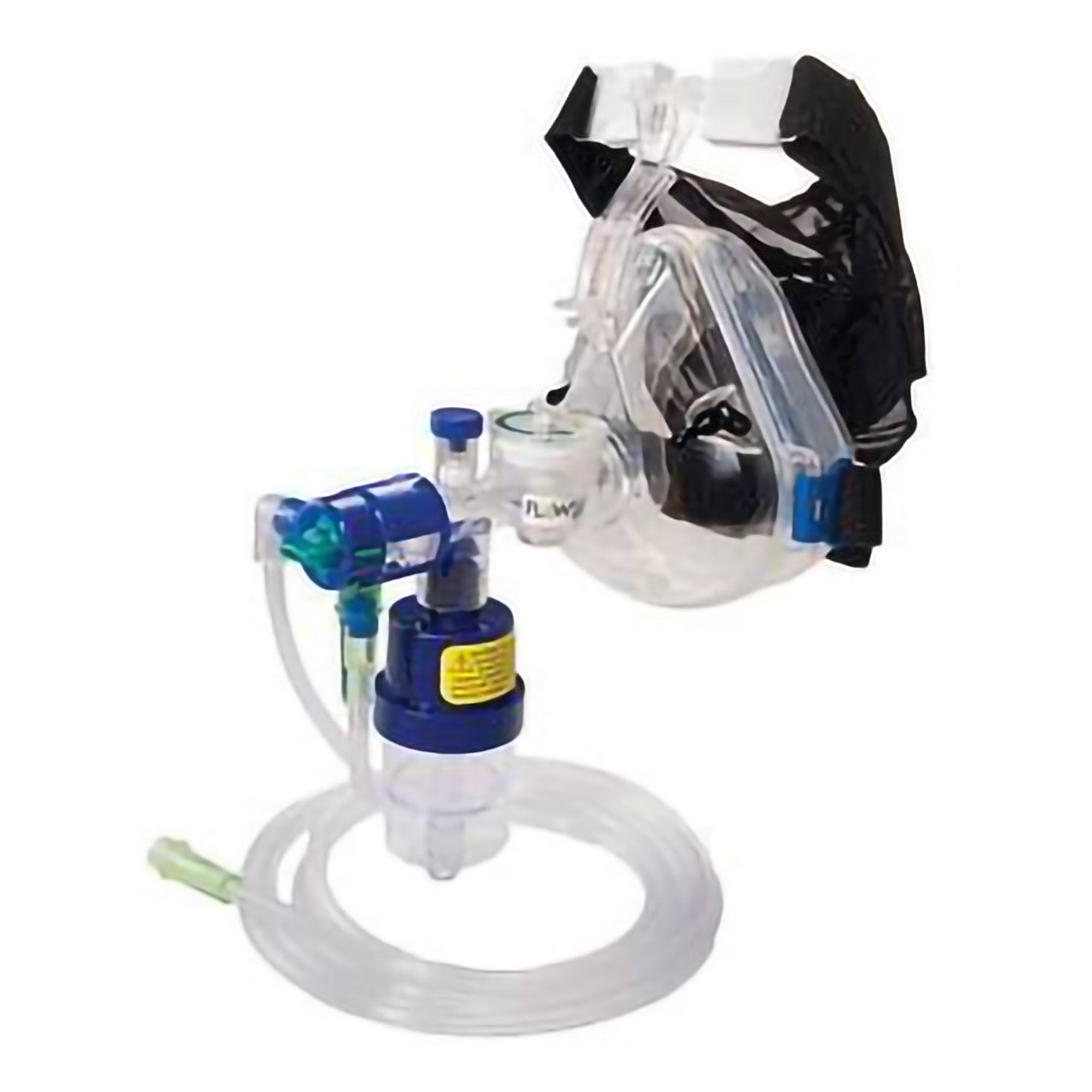 CPAP Mask Kit Flow-Safe II EZ 