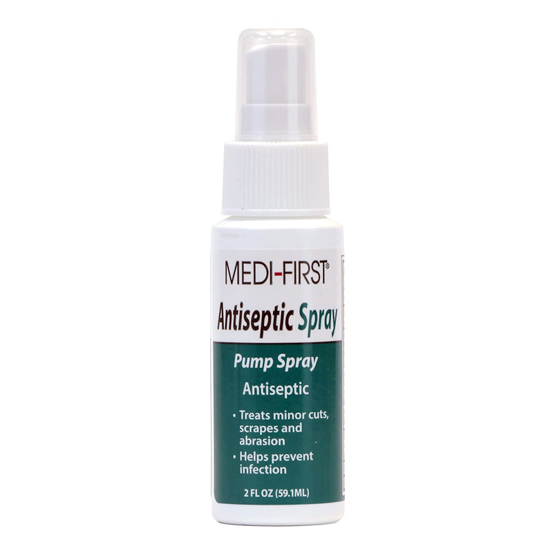 Medi-First Benzalkonium Chloride Antiseptic (Each)