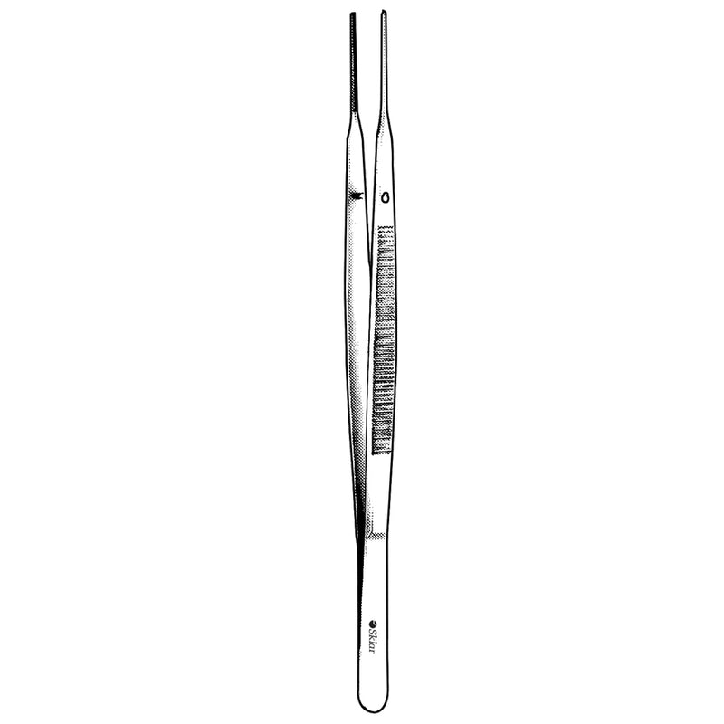 Sklar Gerald-DeBakey Forceps - 47-1198