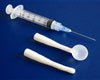 Bartholin Gland Word Catheter Inflatable Word Bartholin Style
