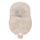 Premier One-Piece Ultra Clear Urostomy Pouch, Cut to Fit Stomas up to 64 mm (Box of 10)