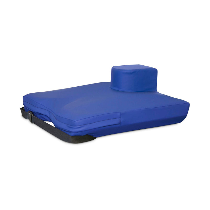 NYOrtho APEX CORE Coccyx Pommel Gel-Foam Cushion (Each)