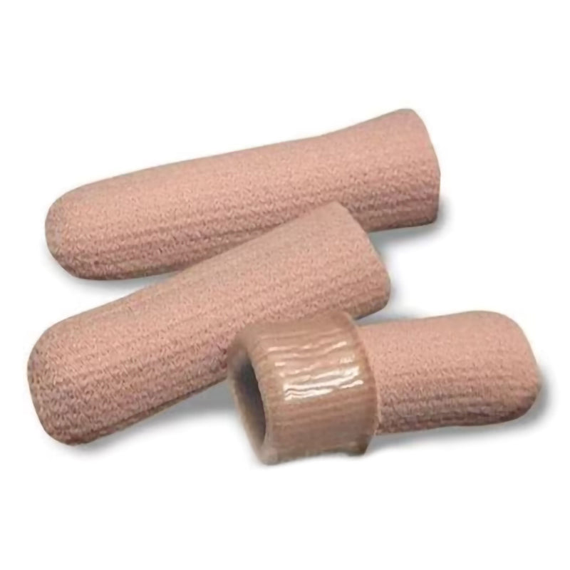 PediFix Visco-Gel Digital Cap, Large/X-Large (Pack of 6)