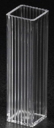 CUVETTE 4.5ML PS 100/TY10TY/CS