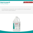 Enzyclean II Dual Enzymatic Instrument Detergent / Presoak (Case of 4) 