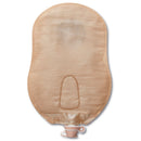 Urostomy Pouch Premier Flextend Extended Wear One-Piece System 9 Inch Length Convex, Pre-Cut Beige 5/8 Inch Stoma Drainable (Box of 5)
