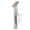 Skin Prep Solution PurPrep 26 mL Foam Applicator 8.3% / 72.5% Strength Povidone-Iodine / Isopropyl Alcohol Sterile (Case of 25)