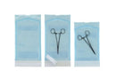 POUCH STERILIZATION PAPER HEATSEAL 6X10 200/PK 5PK/CS