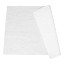 McKesson Smooth Scale Liner Paper, 20 x 30 Inch, White (Case of 1000)