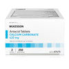 McKesson Calcium Carbonate Antacid Tablets, Mint Flavor (Case of 3000)