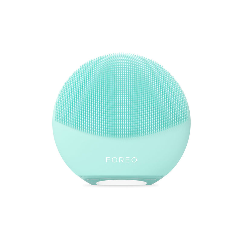 LUNA 4 mini Facial Cleansing Device, Arctic Blue (Each)