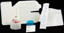 KIT IV SECUREMENT TEGADERM CHLORAPREP 100/CS