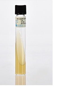 Prepared Media Brain Heart Infusion (BHI) Agar Slant Tube Format (Box of 24)
