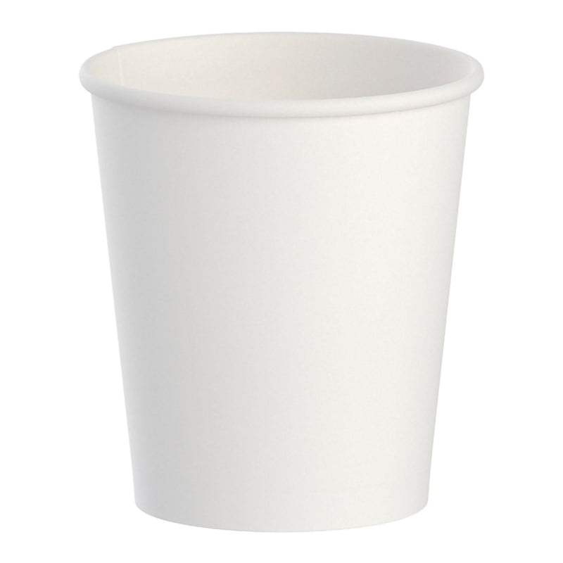 Bare Paper Drinking Cup, 3-ounce capacity (Case of 5000)