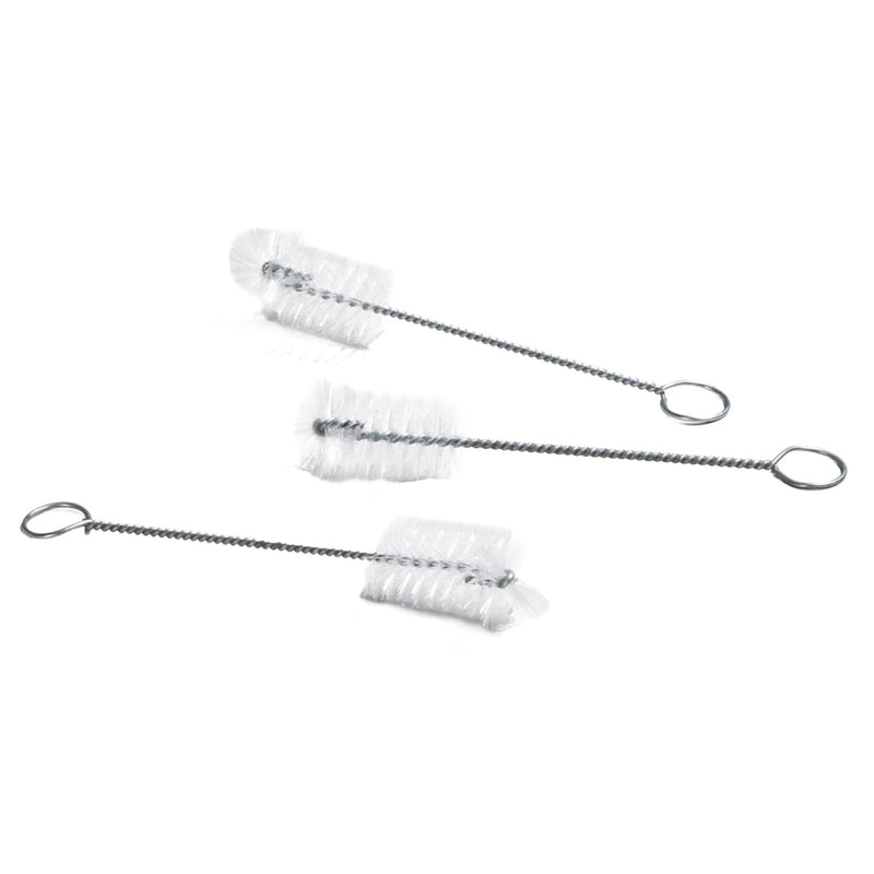 Trachea Tube Brush For Size 0 to 4 Trachea Tube (Dozen)