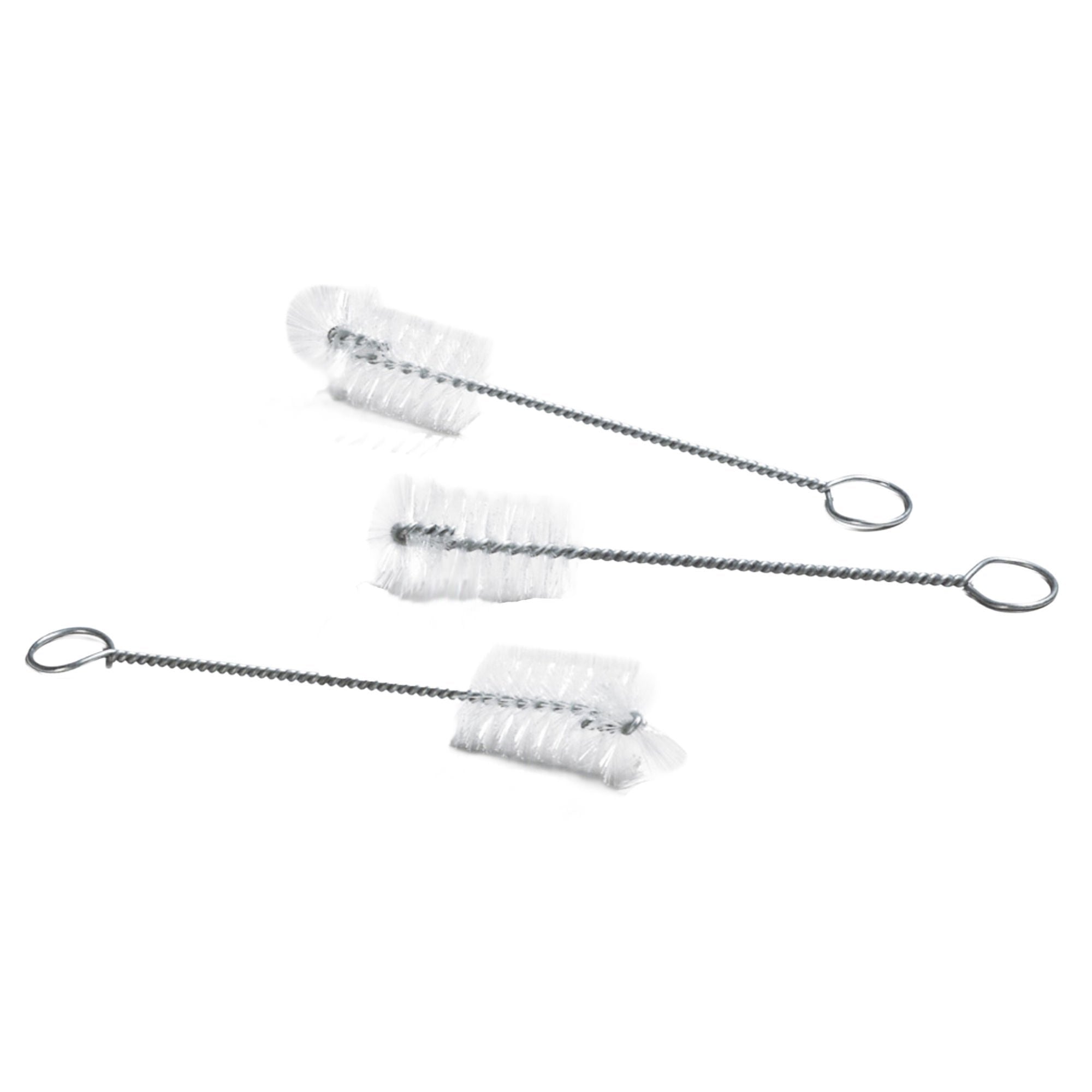 Trachea Tube Brush For Size 0 to 4 Trachea Tube (Dozen)