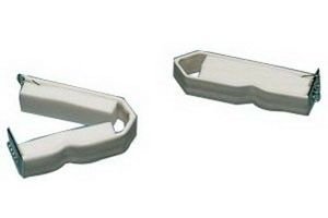 Cunningham Clamp Juvenile Soft Sponge Rubber 
