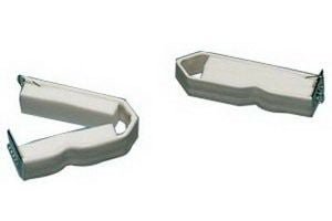Cunningham Clamp Juvenile Soft Sponge Rubber 