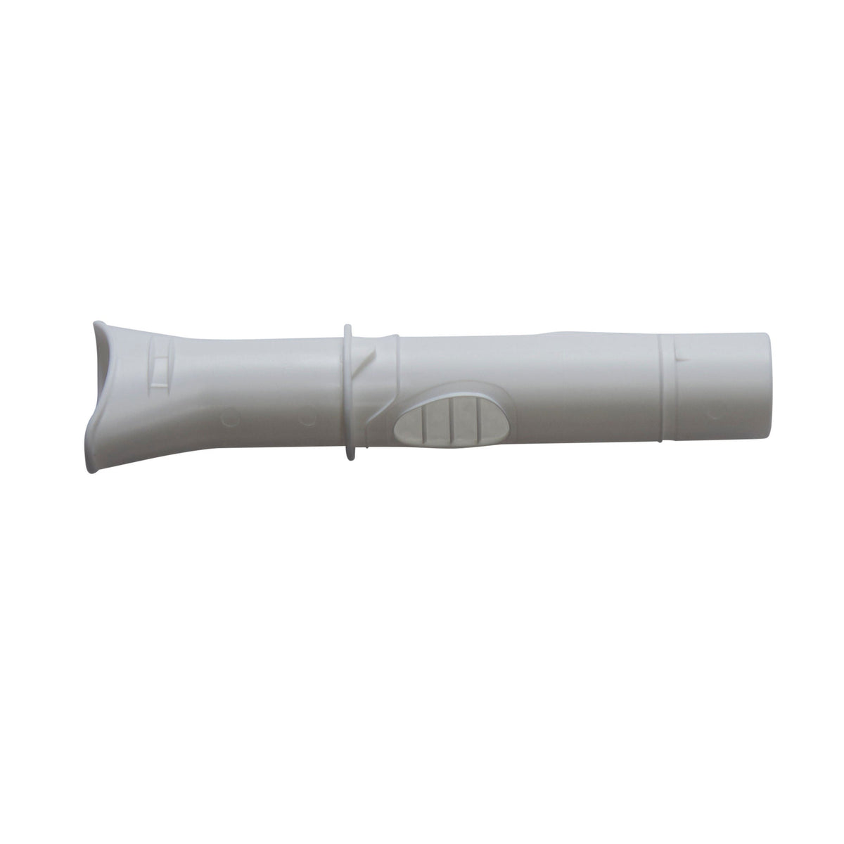 Mouthpiece McKesson LUMEON Plastic Disposable (Case of 50)