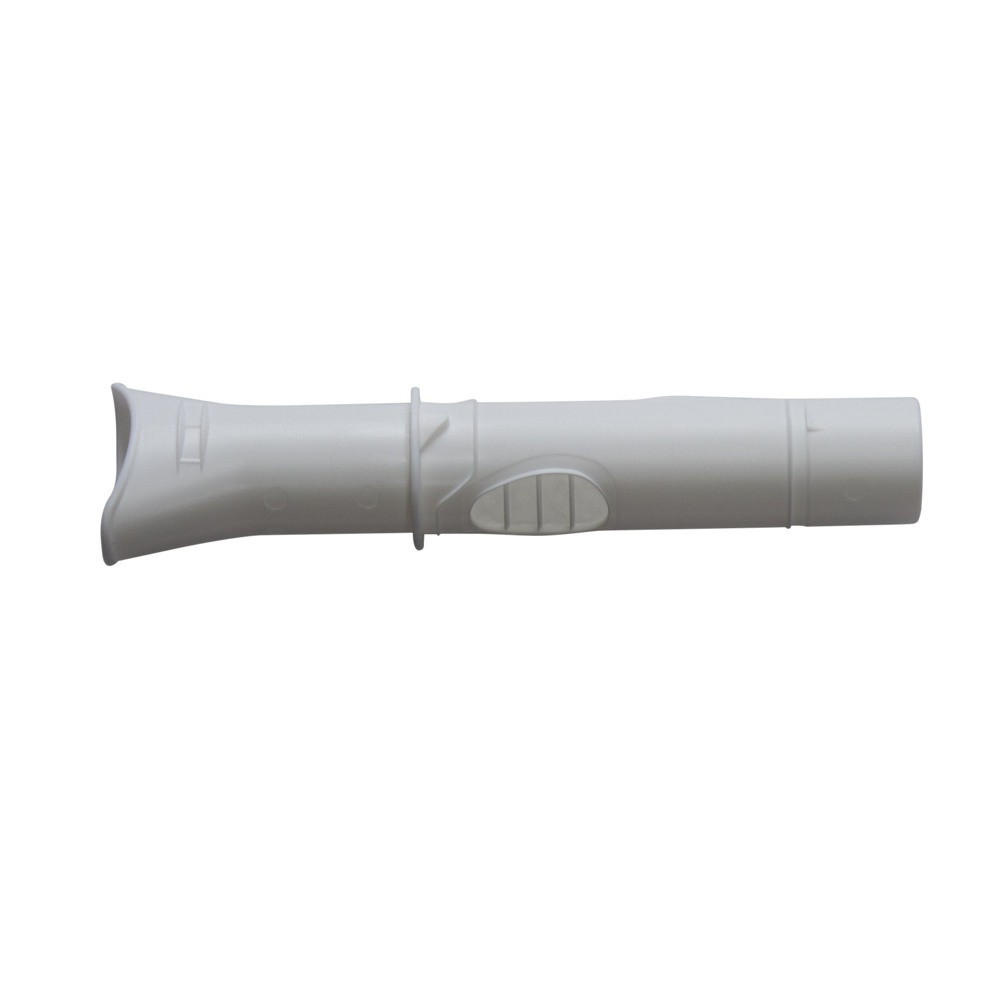 Mouthpiece McKesson LUMEON Plastic Disposable