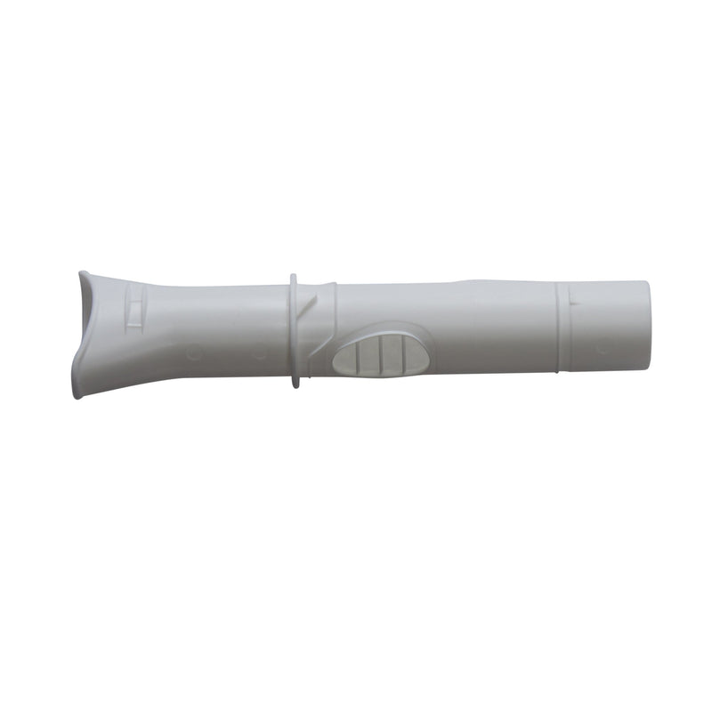 Mouthpiece McKesson LUMEON Plastic Disposable